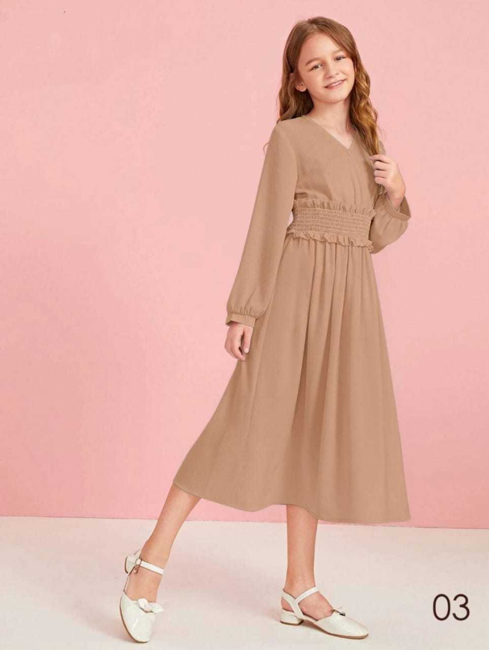 Kids Fancy Wear - Feature: Washable