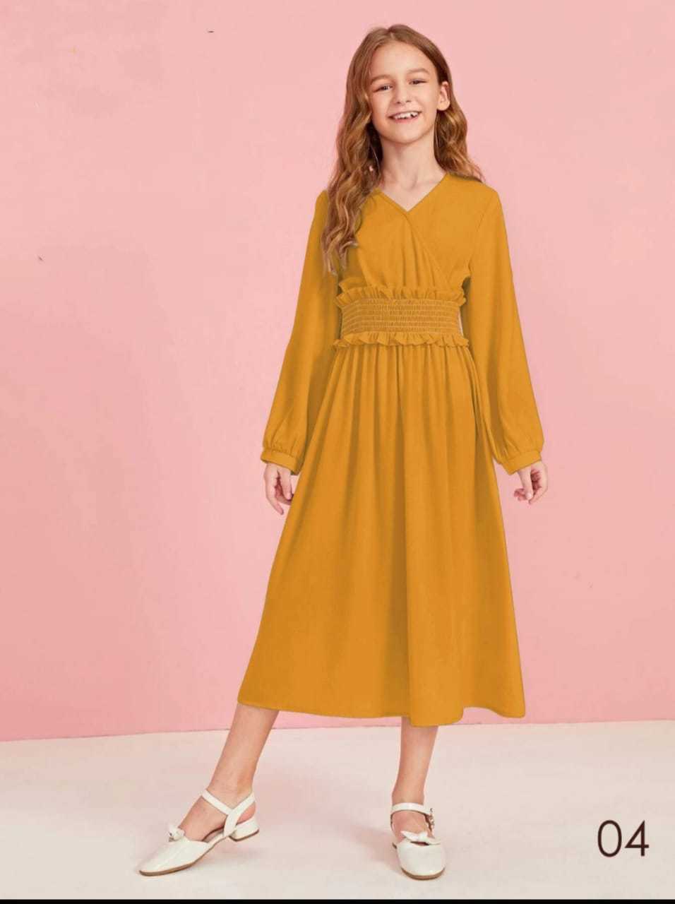 Kids Fancy Wear - Feature: Washable