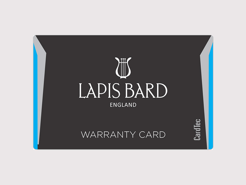 Silk Screen Printed Cards - Pvc Material, 85x54mm Size, Multi Color Finish | Lightweight, Crack Resistant, Water Resistant, Smooth Finish