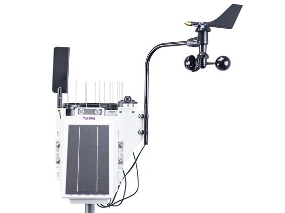 Watchdog 3250 Et Station Data Recorder