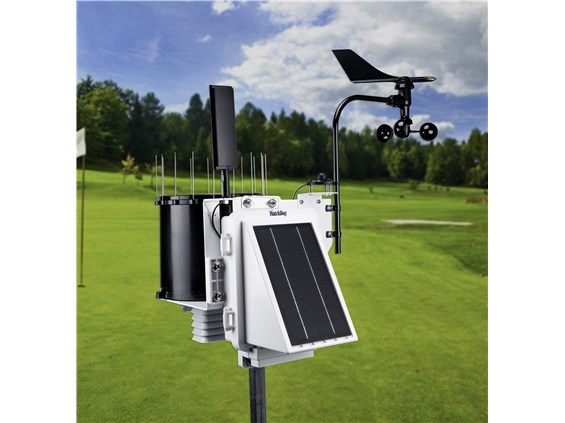 Watchdog 3250 Et Station Data Recorder