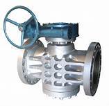 Plug Valve Application: Fornon Off The Pressure Line