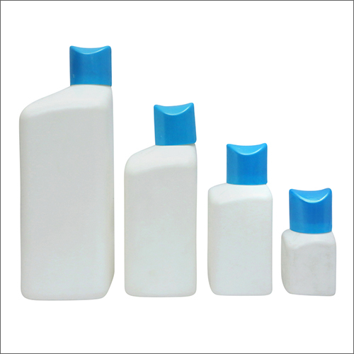 Plastic Agriculture Hdpe Bottles