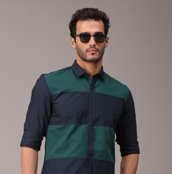 Oxford Shirts - Cotton, Sizes M L Xl Xxl, Classic White Color | Breathable, Quick Dry, Cool Dry, No Fade, Washable