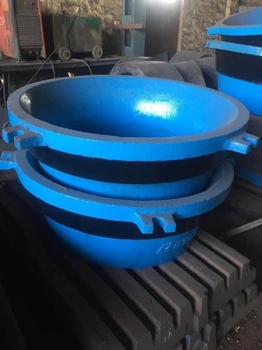 कोन मेंटल मैन्युफैक्चरर