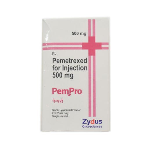 Pemetrexed Injection Specific Drug