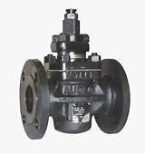 Audco Ci Plug Valve Application: Fornon Off The Pressure Line