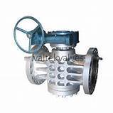 Audco Ci Plug Valve Application: Fornon Off The Pressure Line