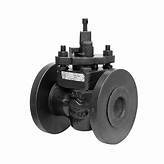 Audco Ci Plug Valve Application: Fornon Off The Pressure Line