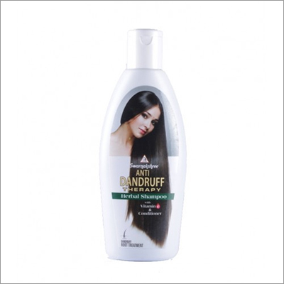 Anti Dandruff Hair Herbal Shampoo - Gel Form, 36 Months Shelf Life | Boosts Hair Growth, Reduces Hair Fall, Rejuvenates Shine, Straightens Hair
