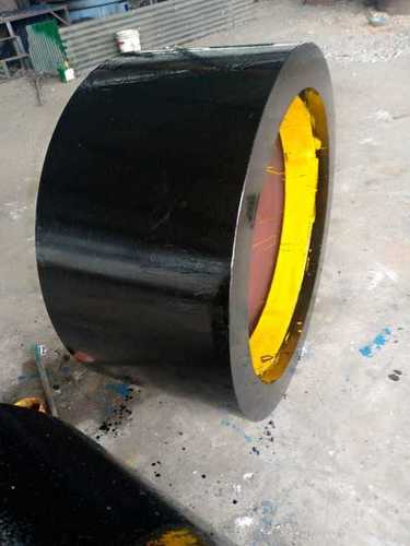 Manganese Dust Roller