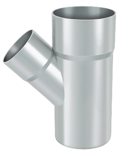 Gray Apollo Swr Reducing Y - Self Fit