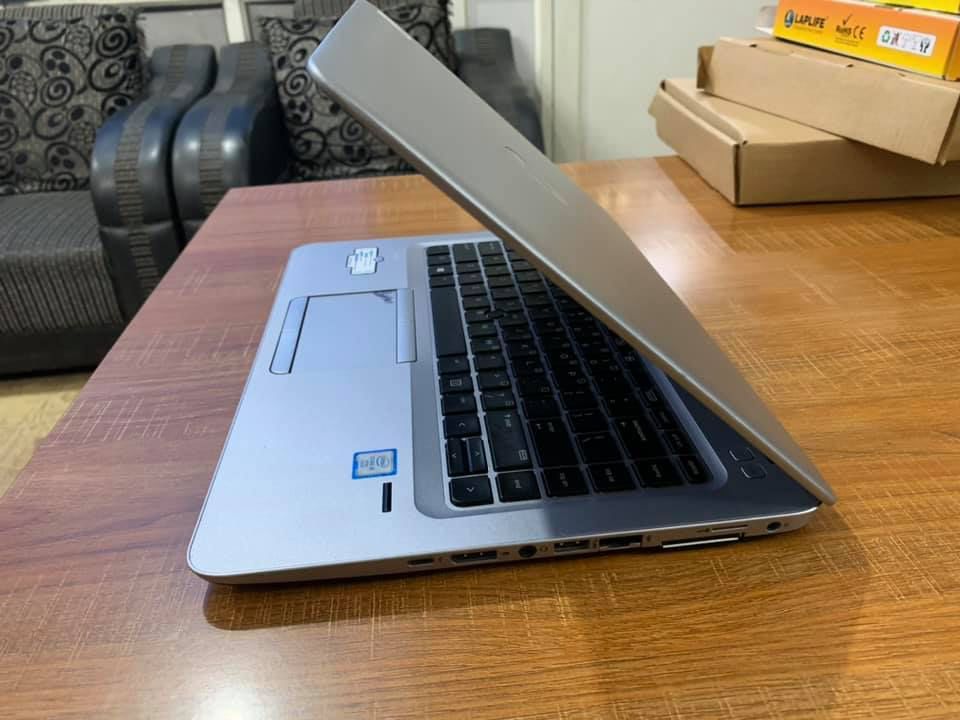 Hp 745 G3 Laptop