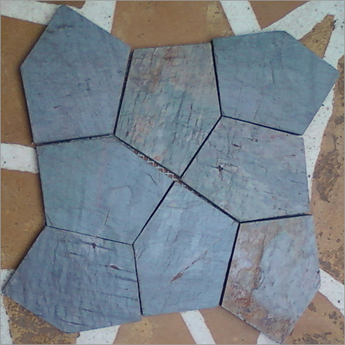 Kund Multi Pattern Tiles - Polished Marble Floor Tiles | Non-Slip, Durable Design for Versatile Indoor Applications