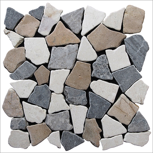 Marble Mix Crazy Tiles