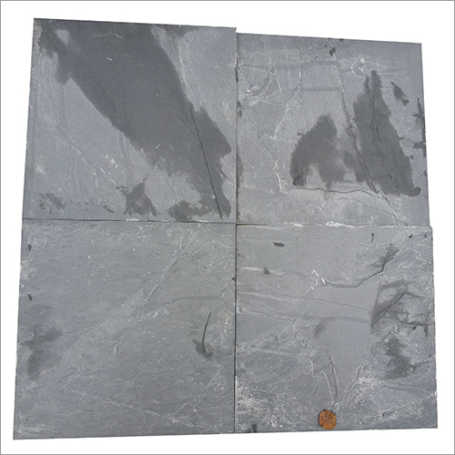 Jack Black Slate Wall Panel - Polished Stone Finish | Elegant External Wall Material for Enhanced Aesthetic Appeal