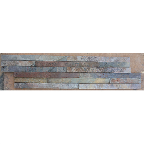 Kund Multi Wall Panel - Stone Cladding, Polished Finish | Durable External Wall Solution with Aesthetic Appeal