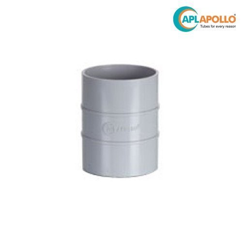 Gray Apollo Swr Self Fit Coupler