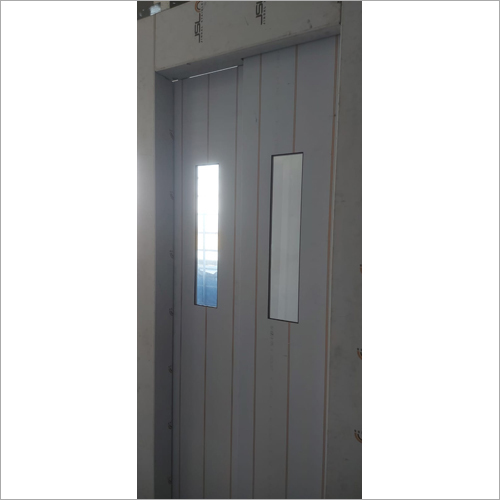 Revti Make Swing Elevator Doors