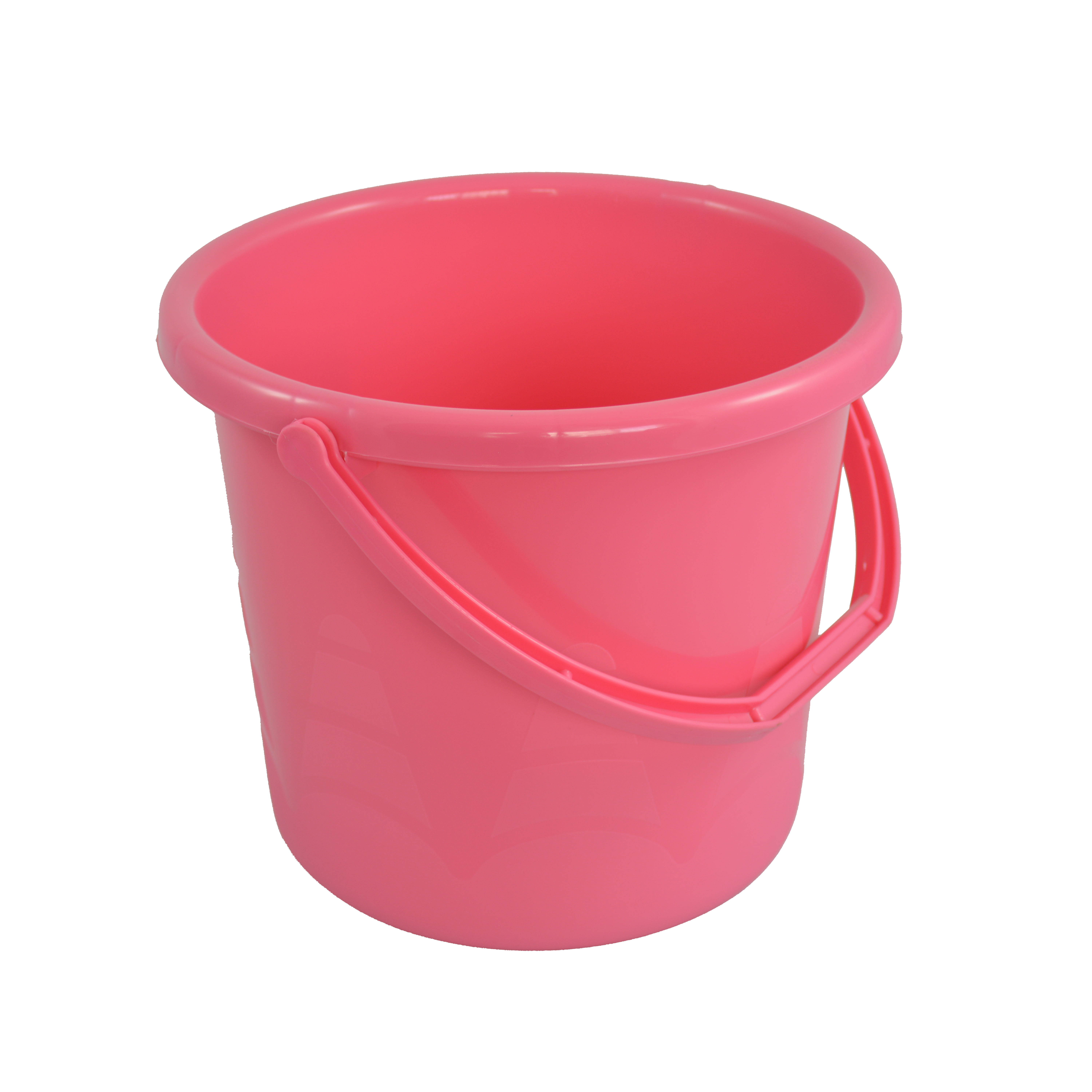 7ltr Blue Plastic Buckets Cavity Quantity: Single