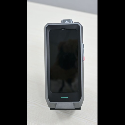 Handheld Raman Spectrometer 785Nm - Color: Gray