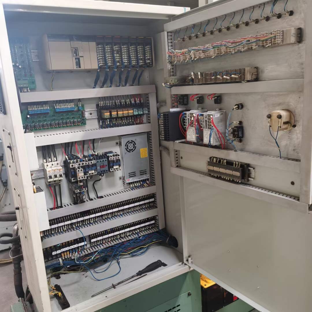 Used Lk 100t Hot Chamber Die Casting Machine