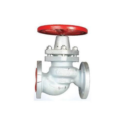 Forbes Marshall Piston Valve Application: Water Oil Gas Steam Pressuer Line