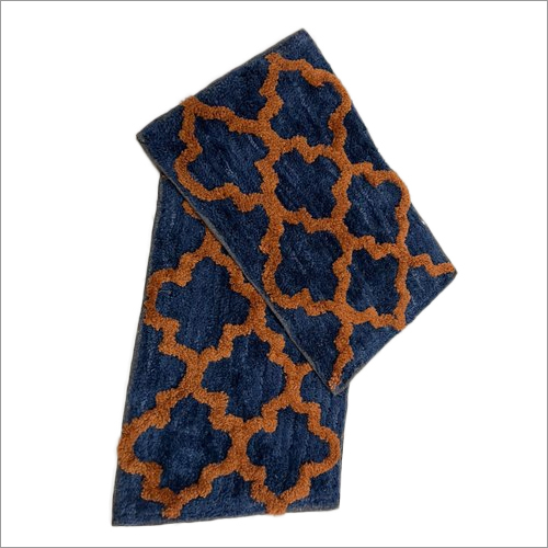 पीवीसी माइक्रो बाथ डोर मैट