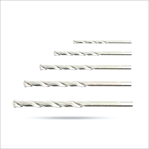 Hillgrove HGDBS5MM4 Best Quality Most Running 5Pcs Masonry Drill Bit Set