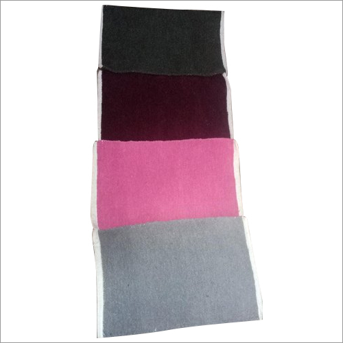 40x60 सेमी सेनील डनलप मैट