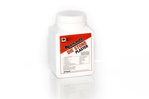Die Stone Plaster