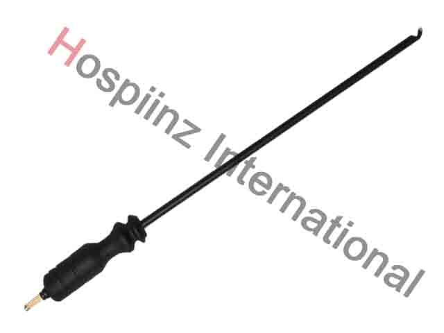 3.5mm Spatula Electrode