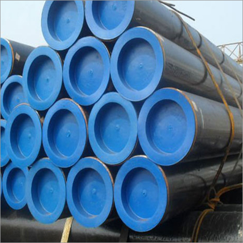 डुप्लेक्स स्टील पाइप सेक्शन शेप: राउंड