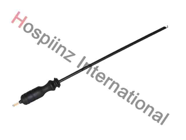 Hands Instruments 3.5mm L-hook Electrode