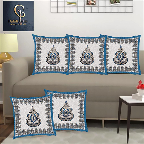 Multiple Digital Printed Cushion Covers
