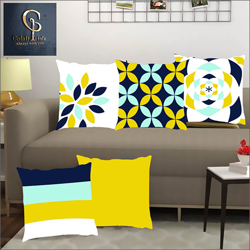 Multiple Cotton Digital Printed Cushion Covers