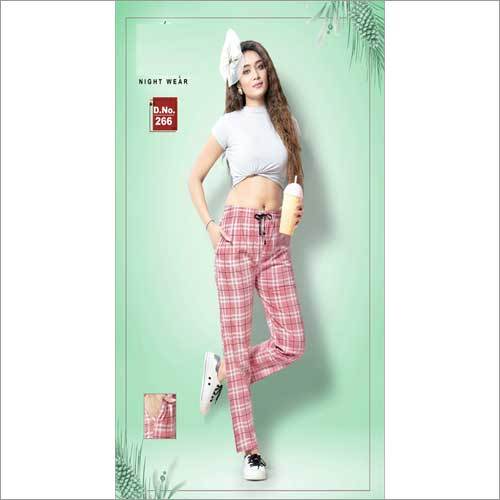 महिलाओं के फैंसी नाईट वेयर