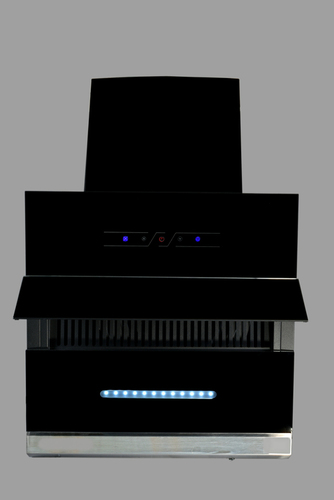 Galaxy - 60 - Exhaust Capacity: 2200 Cubic Meter (M3)