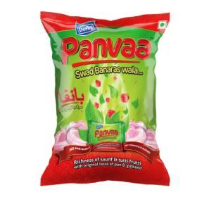 Pan Panvaa Standy Pouch Sugar Candies