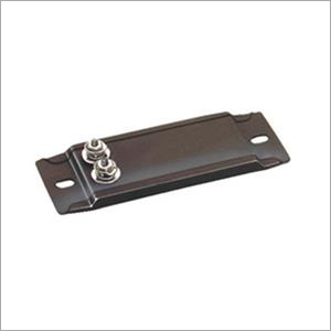 Stainless Steel Mica Strip Heaters