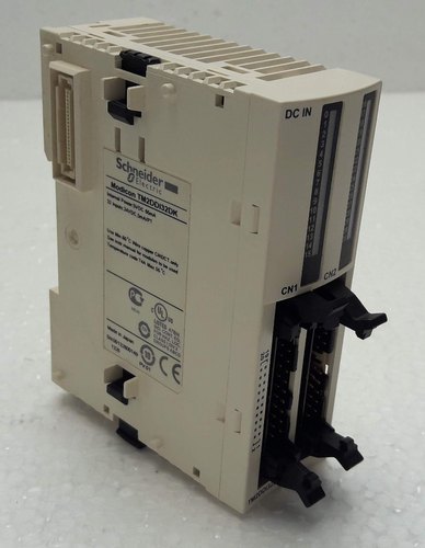 श्नाइडर Tm5Sbet1 अनुप्रयोग: औद्योगिक