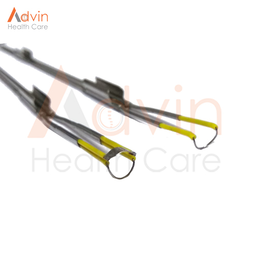 Manual Bipolar Turp Loop