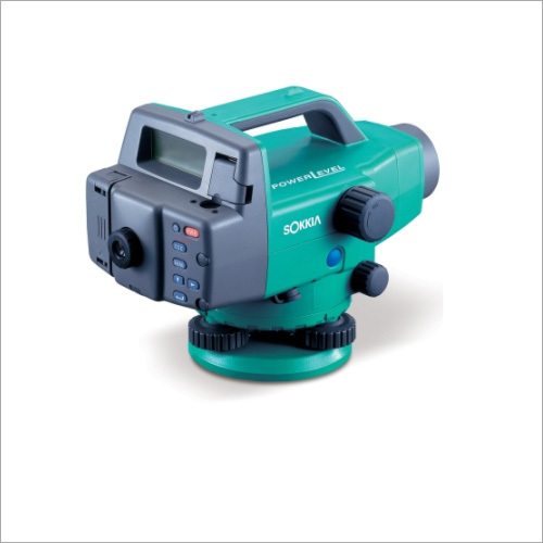 Plastic Sokkia Sdl50 Digital Level