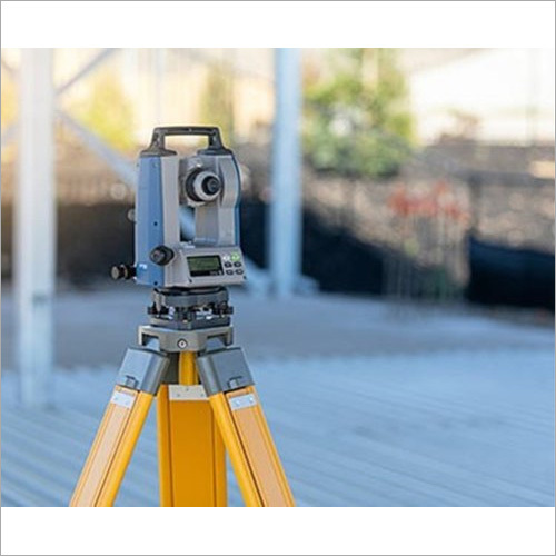 Metal Sokkia Dt550 Or Sp Digital Theodolite