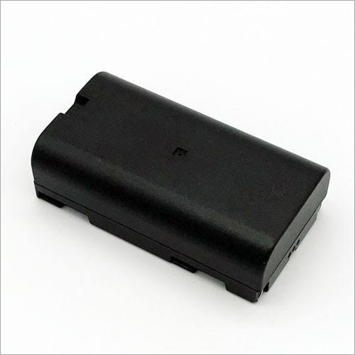 Sokkia Total Station Battery - Plastic, Black | Testing Equipment Component