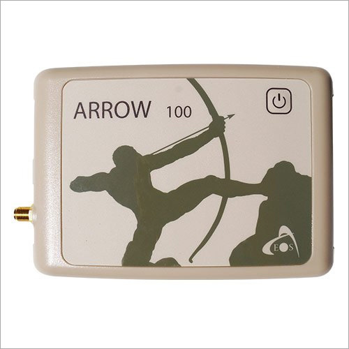 Eos Arrow 100 Gnss Receiver - Dimensions: 2.5 X 8.4 X 4.2 Centimeter (Cm)