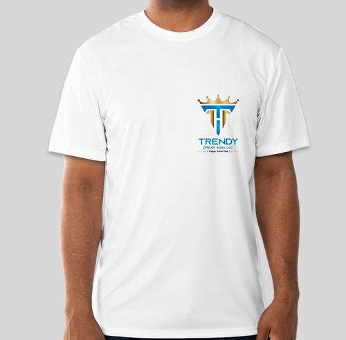 Customized T-shirts - Cotton Fabric, Sizes XS to XXXL, Any Color, Unisex O-neck Style, Short Sleeves | Suitable for All Age Groups