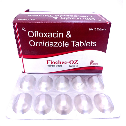 Flochec OZ