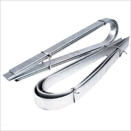 जीआई स्ट्रिप एप्लीकेशन: औद्योगिक