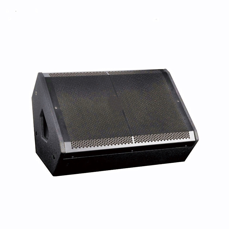 Srx Series Professional Speaker - 15-inch, Plywood Material | 500w Output Power, High Sensitivity 98db, Minimal Distortion, Versatile Indoor/outdoor Use